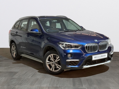 BMW X1  (2019)