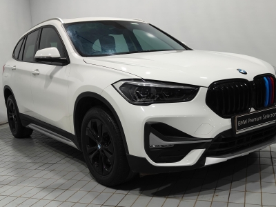 BMW X1  (2021)