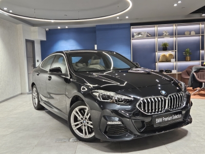 BMW 2 Series  (2024)