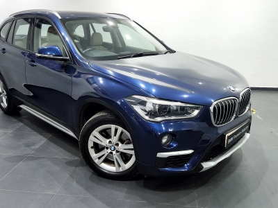 BMW X1  (2019)