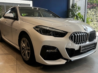 BMW 2 Series  (2023)