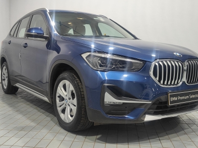BMW X1  (2022)
