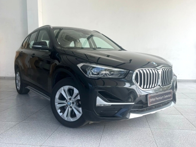 BMW X1  (2021)