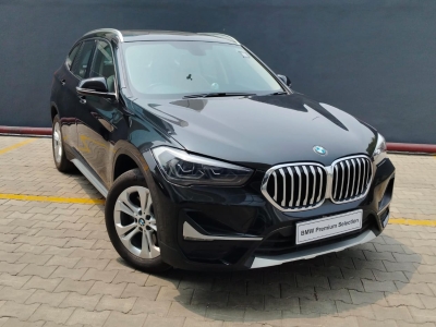 BMW X1  (2021)