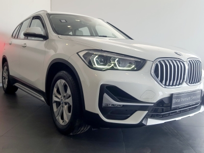 BMW X1  (2022)
