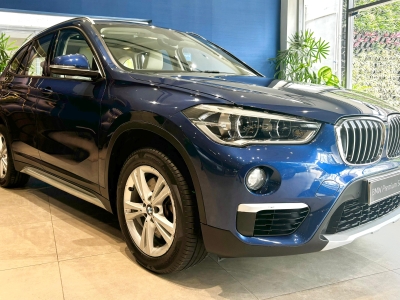 BMW X1  (2019)