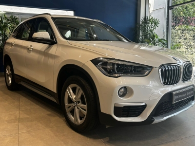 BMW X1  (2019)
