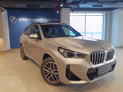 BMW X1  (2023)
