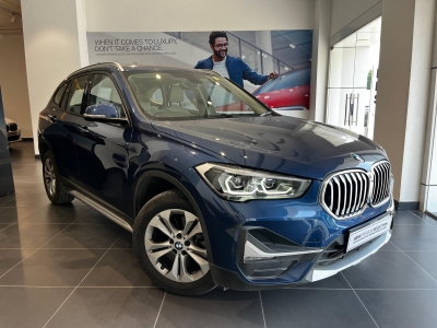 BMW X1  (2022)