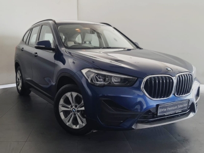 BMW X1  (2022)