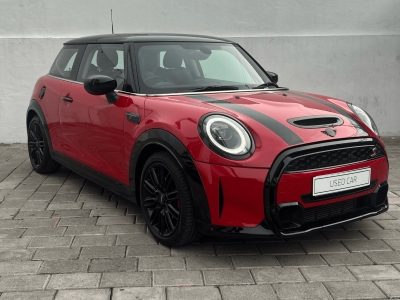 MINI Cooper S  (2022)