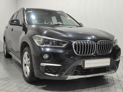 BMW X1  (2019)