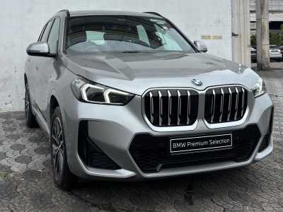 BMW X1  (2023)