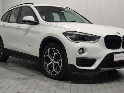 BMW X1  (2016)