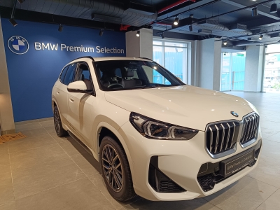 BMW X1  (2024)