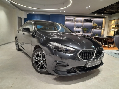 BMW 2 Series  (2021)