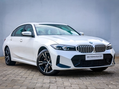 BMW 3 Series Gran Limousine  (2024)