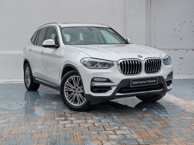 BMW X3  (2019)