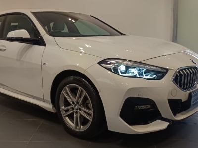 BMW 2 Series  (2022)