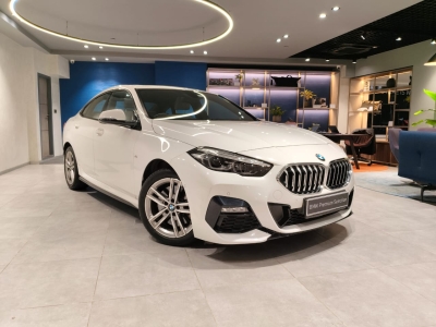BMW 2 Series  (2022)
