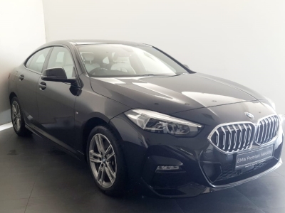 BMW 2 Series  (2022)