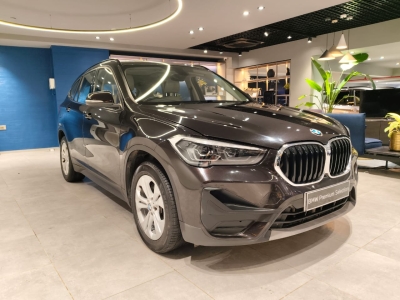 BMW X1  (2020)
