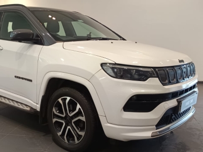 Jeep Compass  (2022)