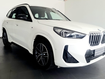 BMW X1  (2024)