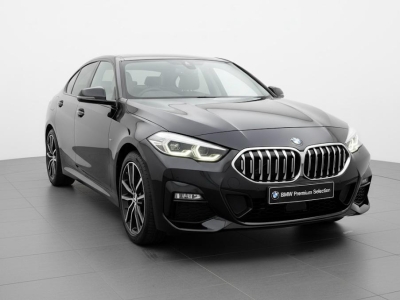 BMW 2 Series  (2024)