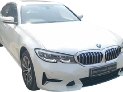 BMW 3 Series Gran Limousine  (2022) BMW 3 Series Gran Limousine  (2022)