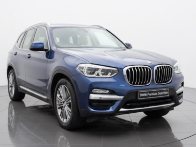 BMW X1  (2020) BMW X1  (2020)