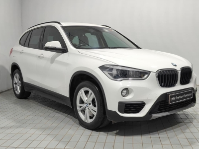 BMW X1  (2018)