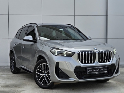 BMW X1  (2024)