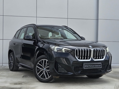 BMW X1  (2024)