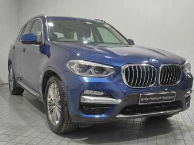 BMW X3  (2019)