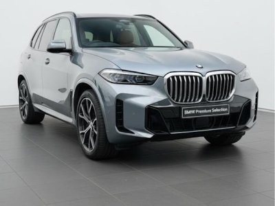 BMW X4  (2022)