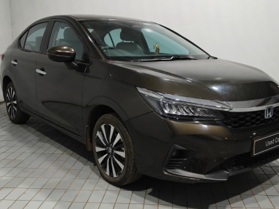Honda City Hybrid eHEV  (2024)