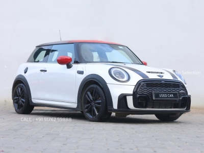 MINI Cooper S  (2023) MINI Cooper S  (2023)