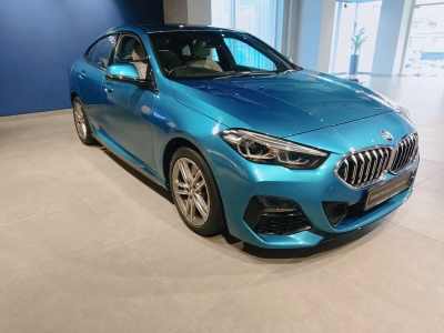 BMW 2 Series  (2021)