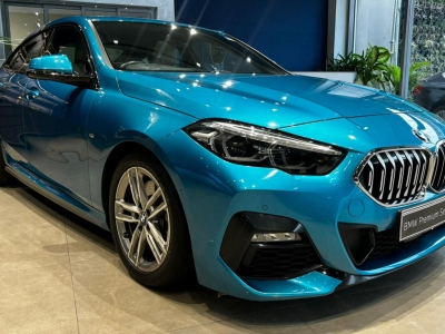 BMW 2 Series  (2023)