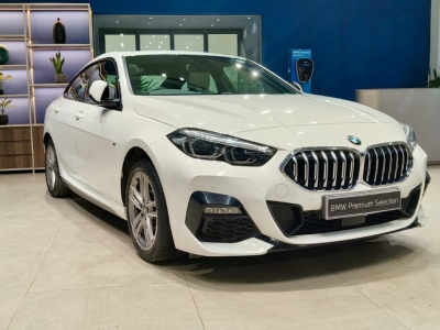 BMW 2 Series  (2023)