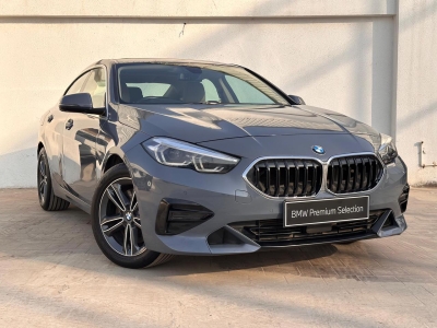BMW 2 Series  (2021)