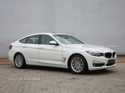 BMW 3 GT  (2019)