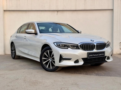 BMW 3 Series Gran Limousine  (2021)