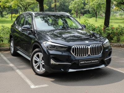 BMW X1  (2021)