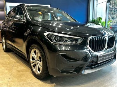 BMW X1  (2022)