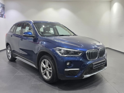 BMW X1  (2019)