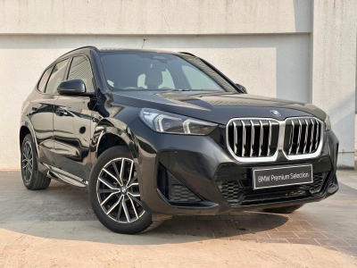 BMW X1  (2024)