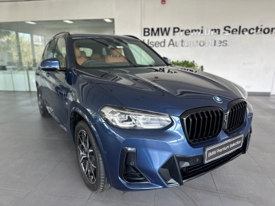 BMW X3  (2023)