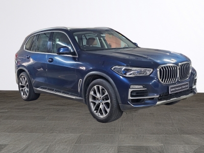 BMW X5  (2019)